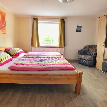 Ferienwohnung Zum Tannenwirt Medebach Ngoại thất bức ảnh