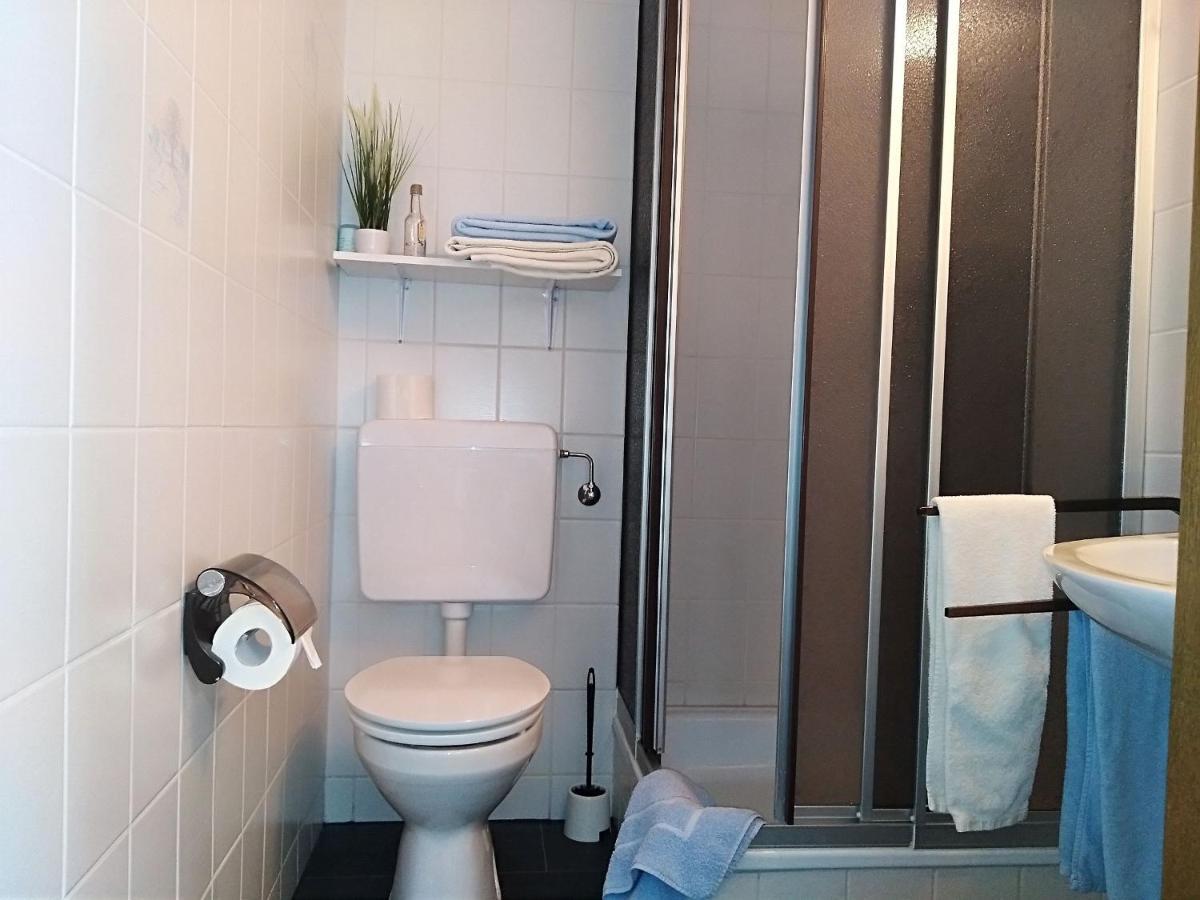 Ferienwohnung Zum Tannenwirt Medebach Ngoại thất bức ảnh