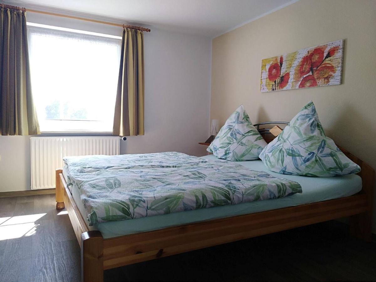 Ferienwohnung Zum Tannenwirt Medebach Ngoại thất bức ảnh