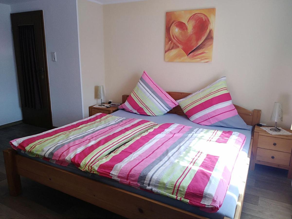 Ferienwohnung Zum Tannenwirt Medebach Ngoại thất bức ảnh